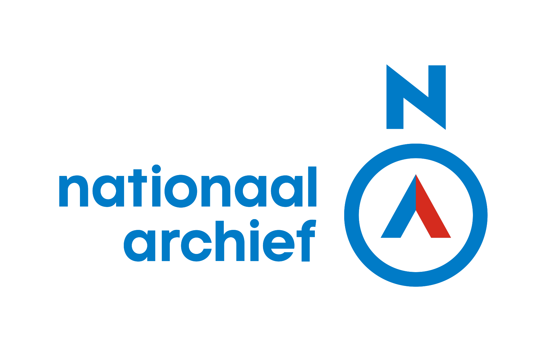 WieWasWie, Nationaal Archief