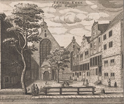 Waalse of Franse kerk
